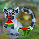 G4K Badness Lemur Escape Game